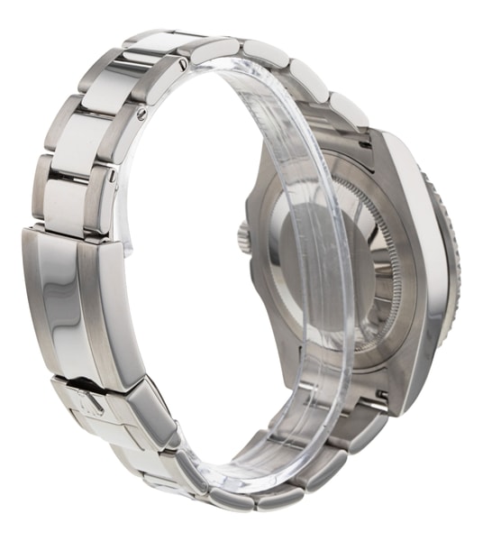 Rolex GMT Master II 116710 LN